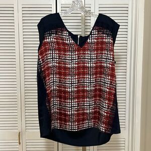 DKNY blouse